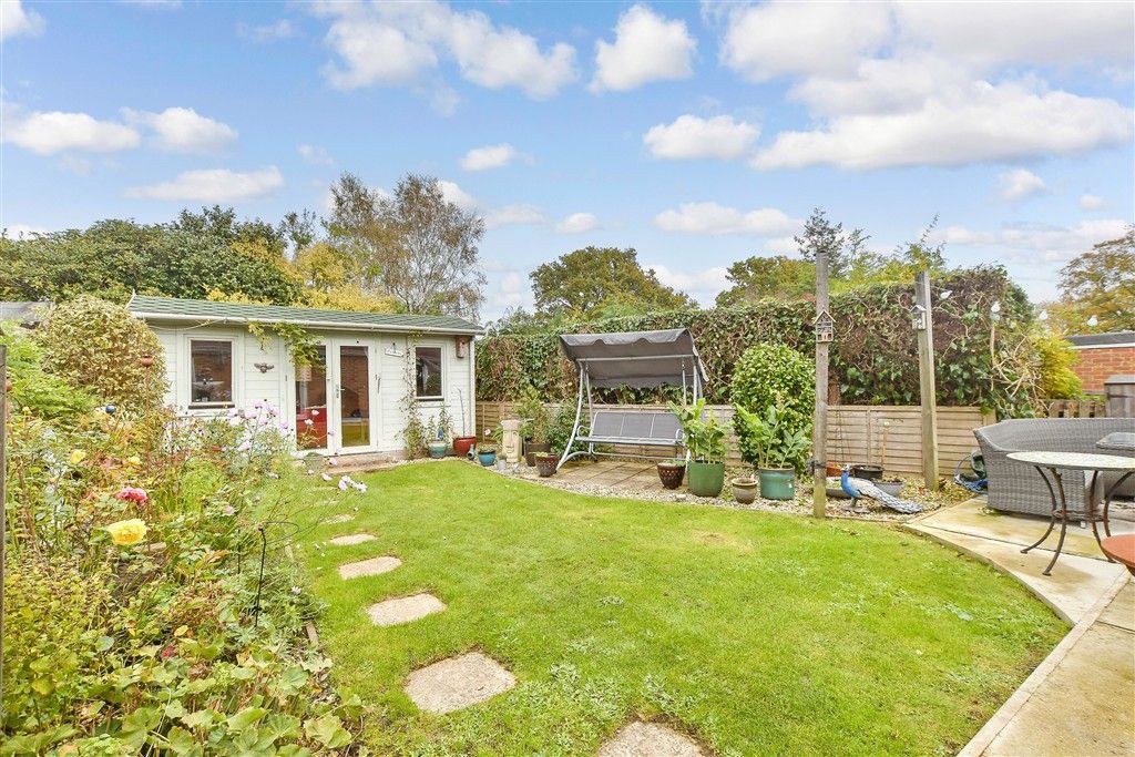 Property photo 3 of 13 Rear Garden