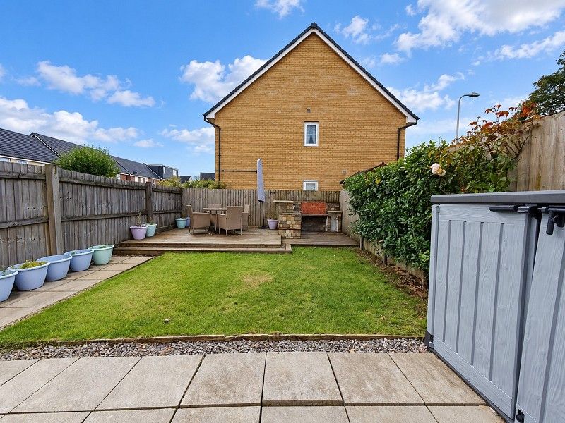 Property photo 2 of 27 Rear Garden