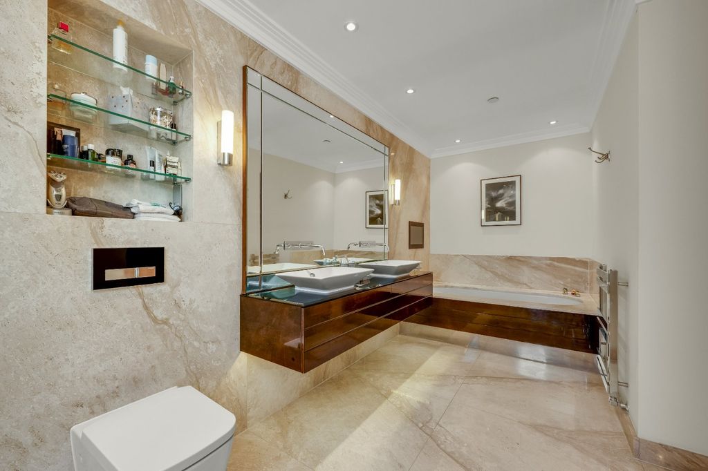 Additional image 13 of 5 bed semi-detached house for saleWootton Place, Esher, Surrey KT10