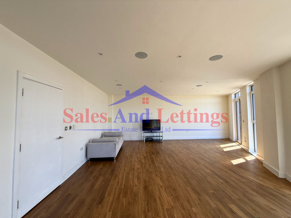 Property photo 3 of 13 Open Plan Living Room 