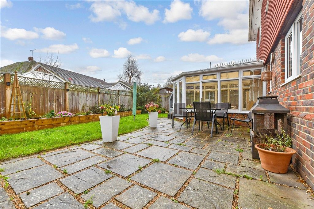 Property photo 3 of 16 Patio / Decking