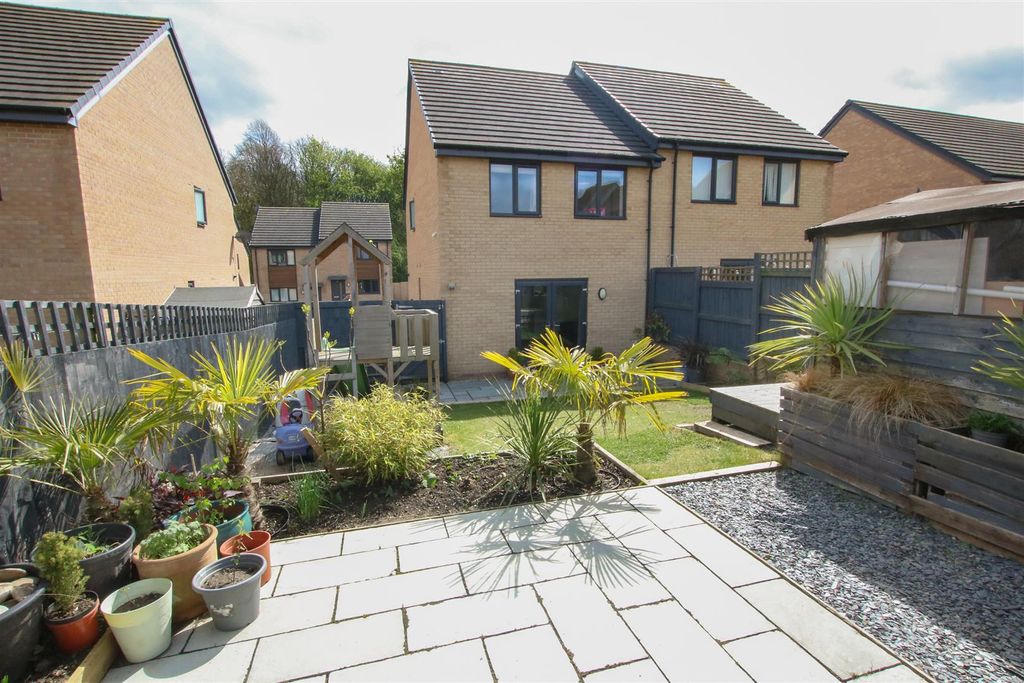 Property photo 2 of 28 Rear Elevation