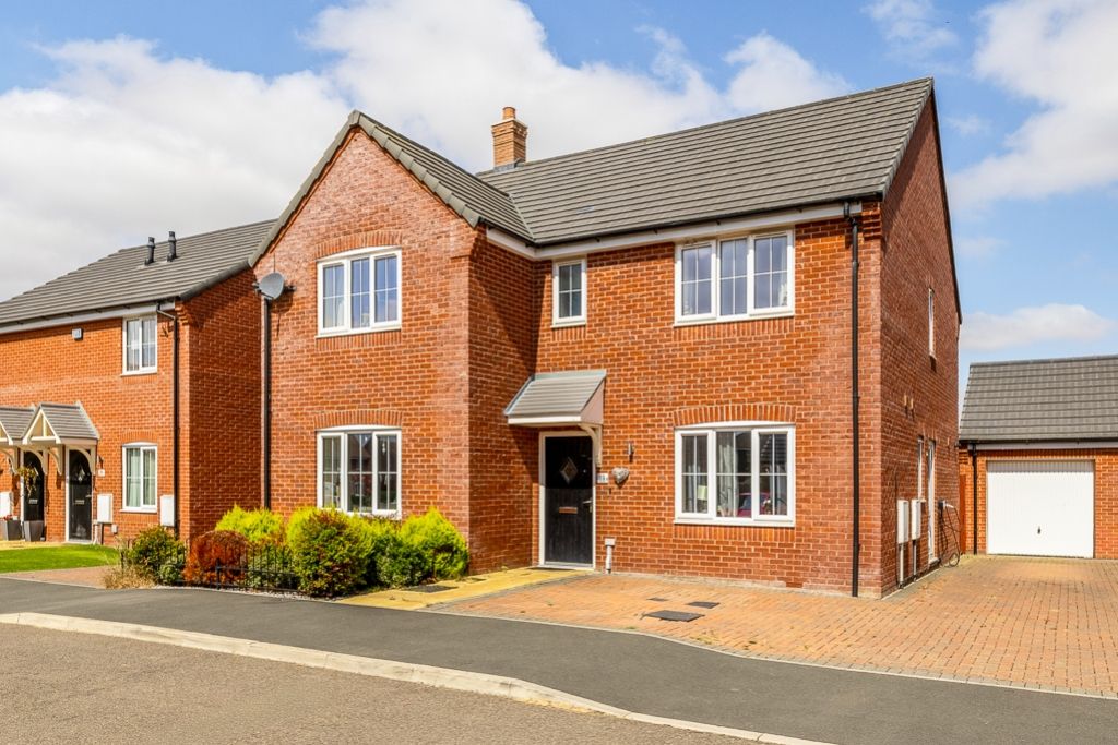 Property photo 1 of 31 31 Villa Park (Swineshead)-6