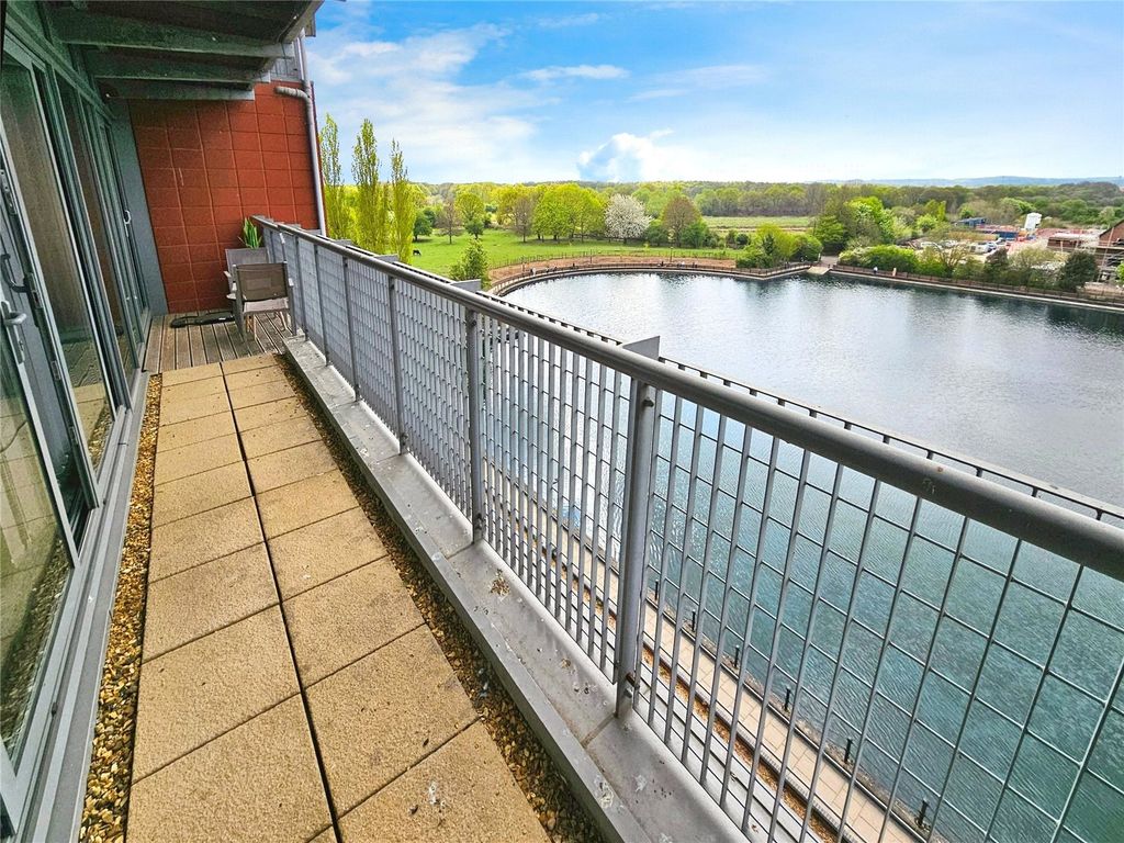 Property photo 2 of 19 Lower Balcony