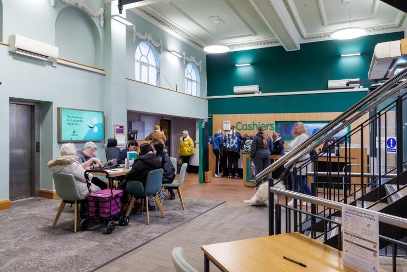 Property photo 3 of 3 St Thomas Square 21-22 (08 Of 08).Jpg