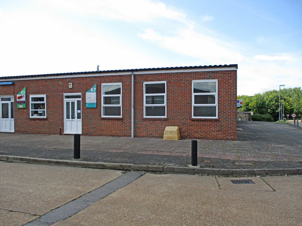 Property photo 1 of 4 Unit 67 Station Road Industrial Estate, Hailsham