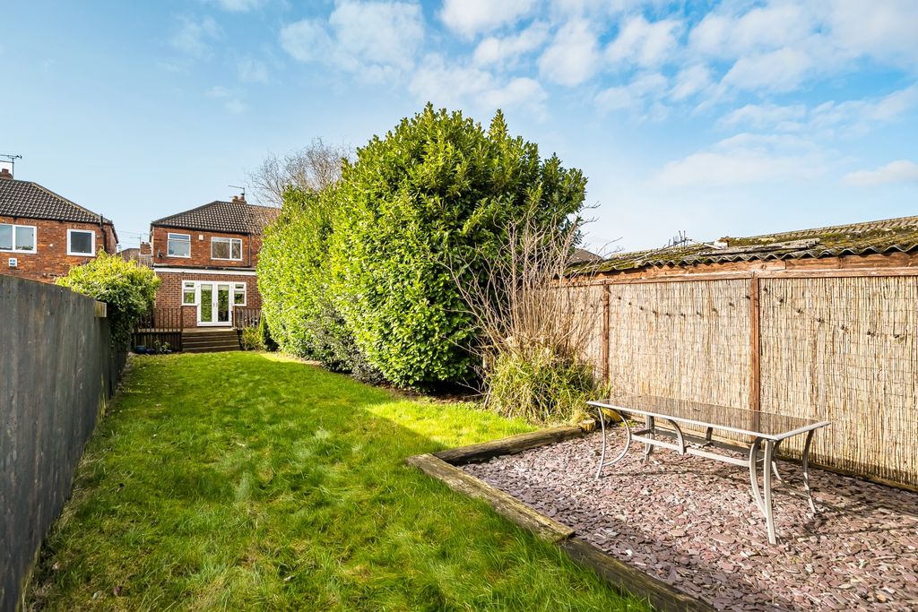 Property photo 2 of 12 Garden With Seating Area