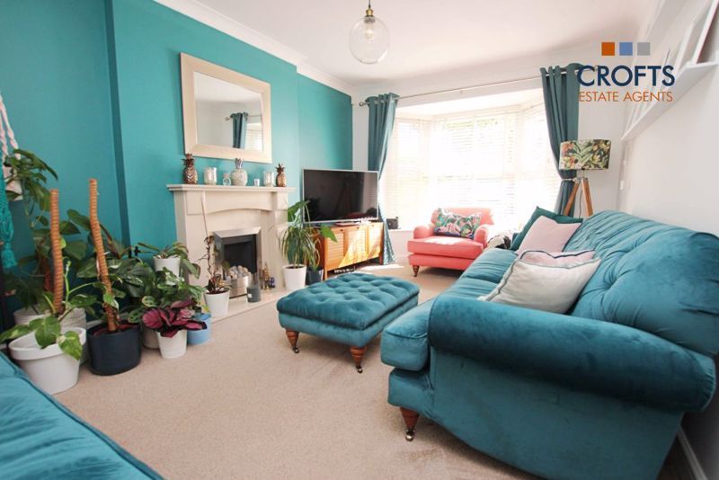 Property photo 3 of 18 Sitting Room