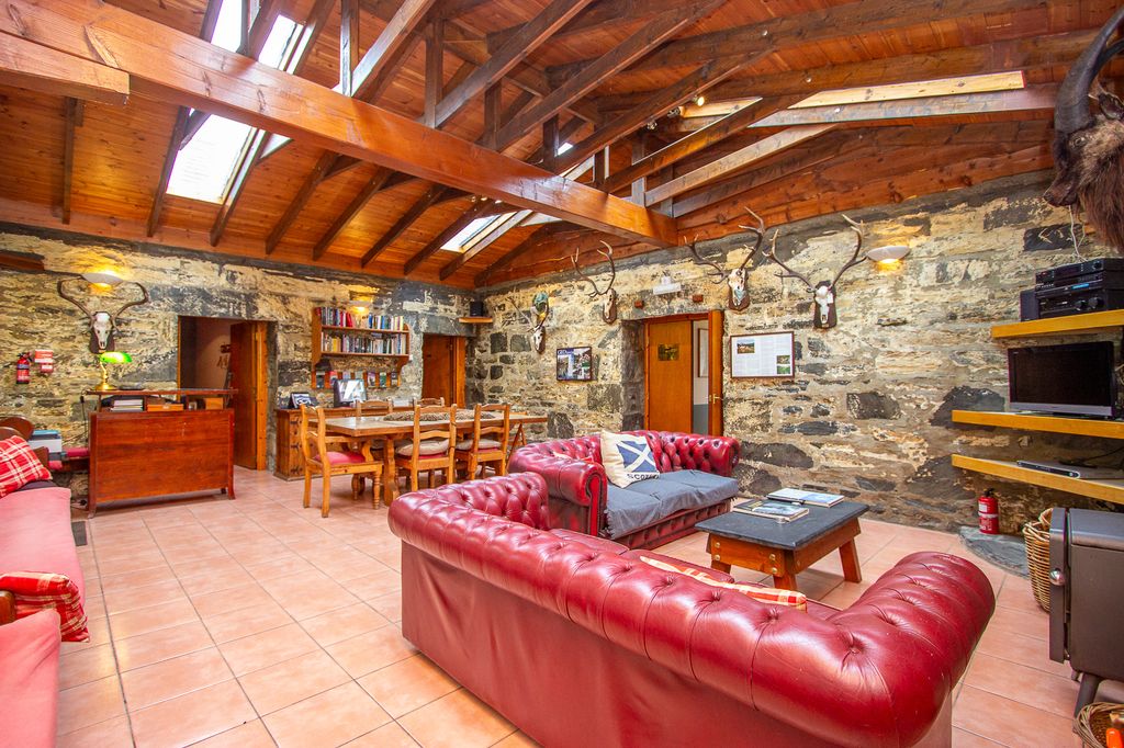 5 bed barn conversion for saleThe Old Byre, Knoydart PH41 photo 3