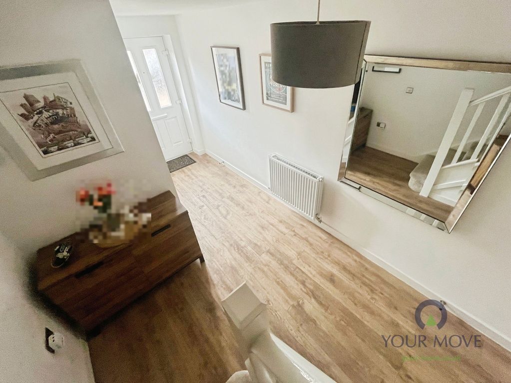 Property photo 2 of 14 Entrance Hall