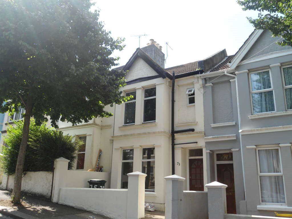 Property photo 1 of 12 5 Bed Furnished Terraced