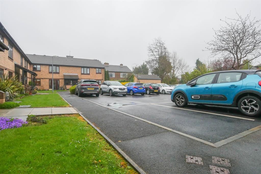 Additional image 14 of 2 bed flat for saleGalloway Court, Pudsey LS28