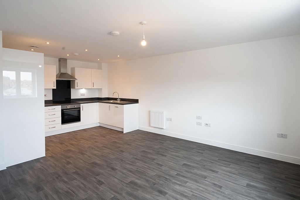 Property photo 2 of 12 Stonehaven Park-Flat 10-01