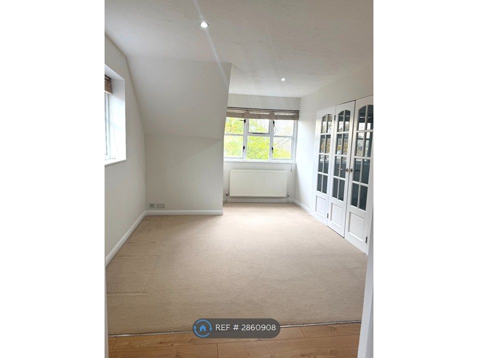 Property photo 2 of 19 Living Room View 1 (Unfurnished)