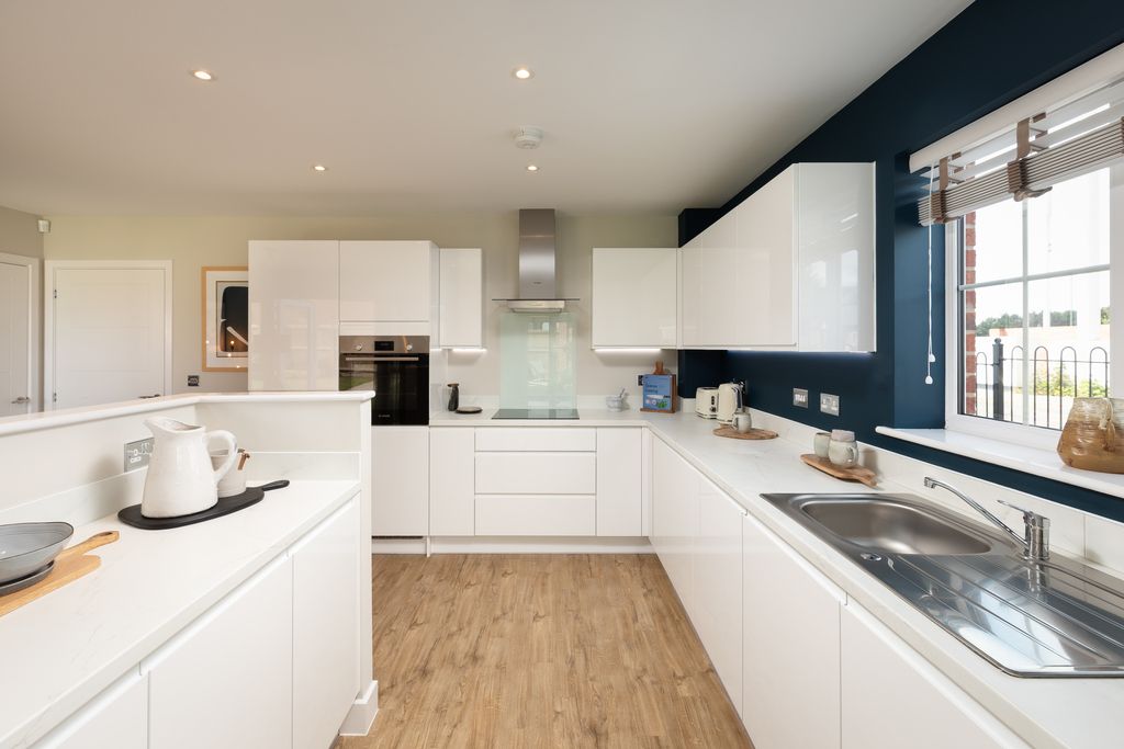 Property photo 2 of 9 Theleven0476 (1)