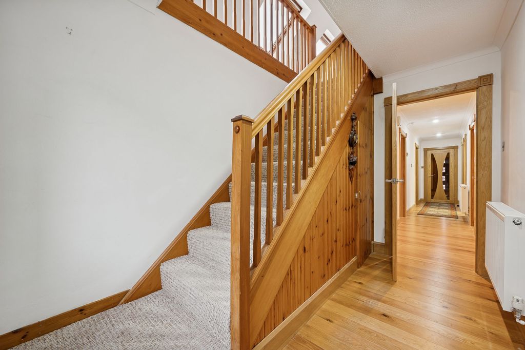 Property photo 3 of 38 Hallway