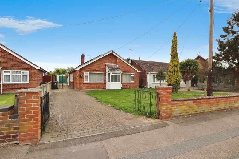 Property photo 1 of 20 Station Road Alresford