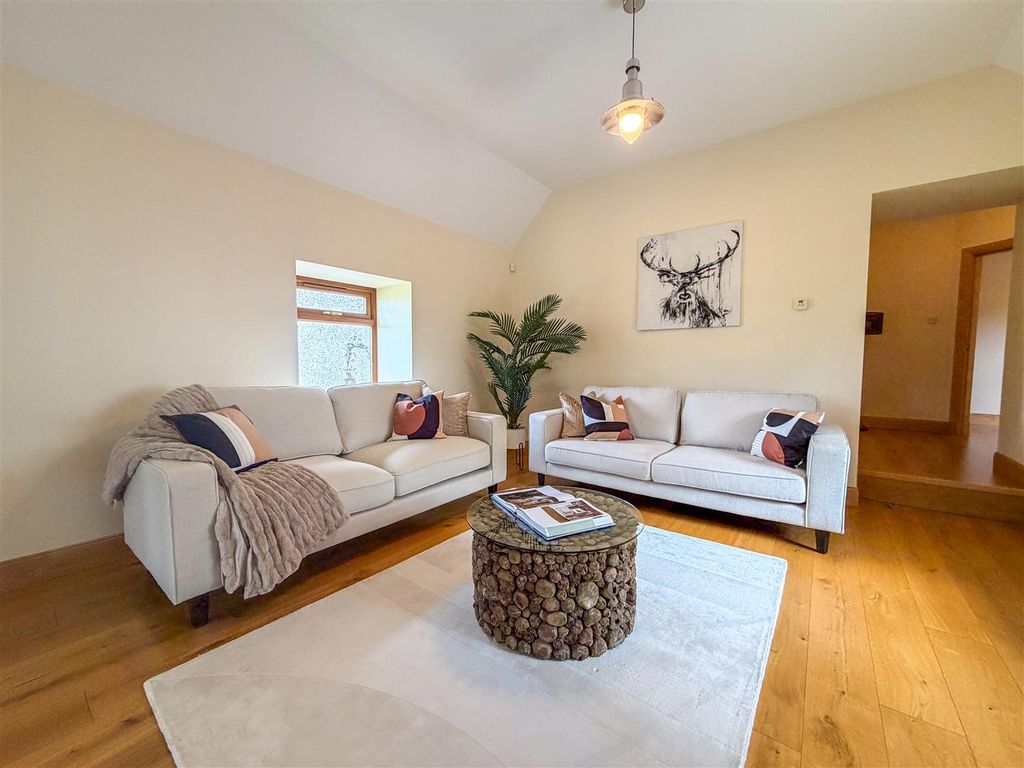 Additional image 4 of 6 bed detached house for saleLaigh Blackmoss, Strathaven ML10
