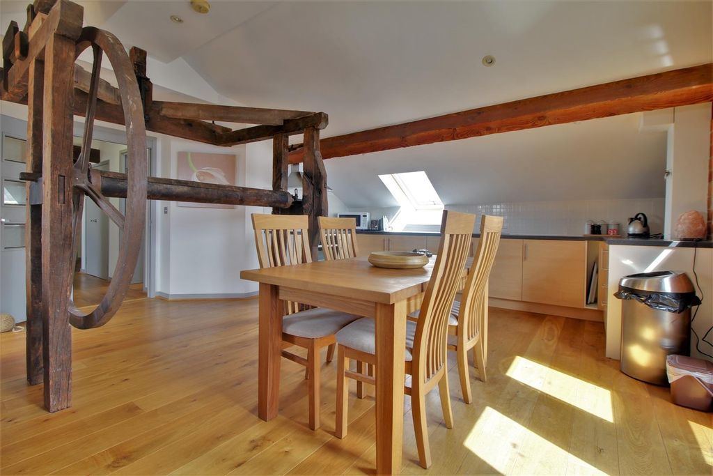 Property photo 3 of 13 Open Plan Living
