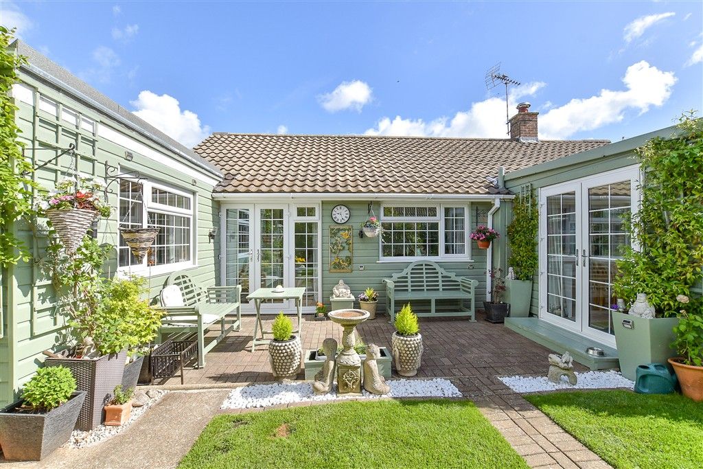 Property photo 2 of 16 Patio / Decking