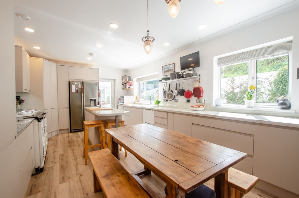 Property photo 2 of 15 Agan Chy 01208 872728-1