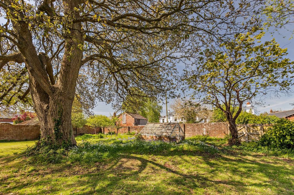Additional image 25 of 6 bed semi-detached house for saleMarlborough Road, Exeter EX2