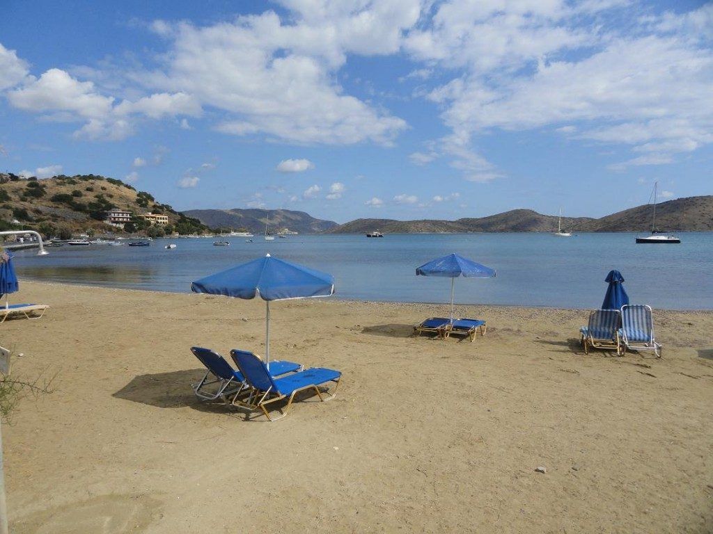 Property photo 1 of 7 Beach In Elounda
