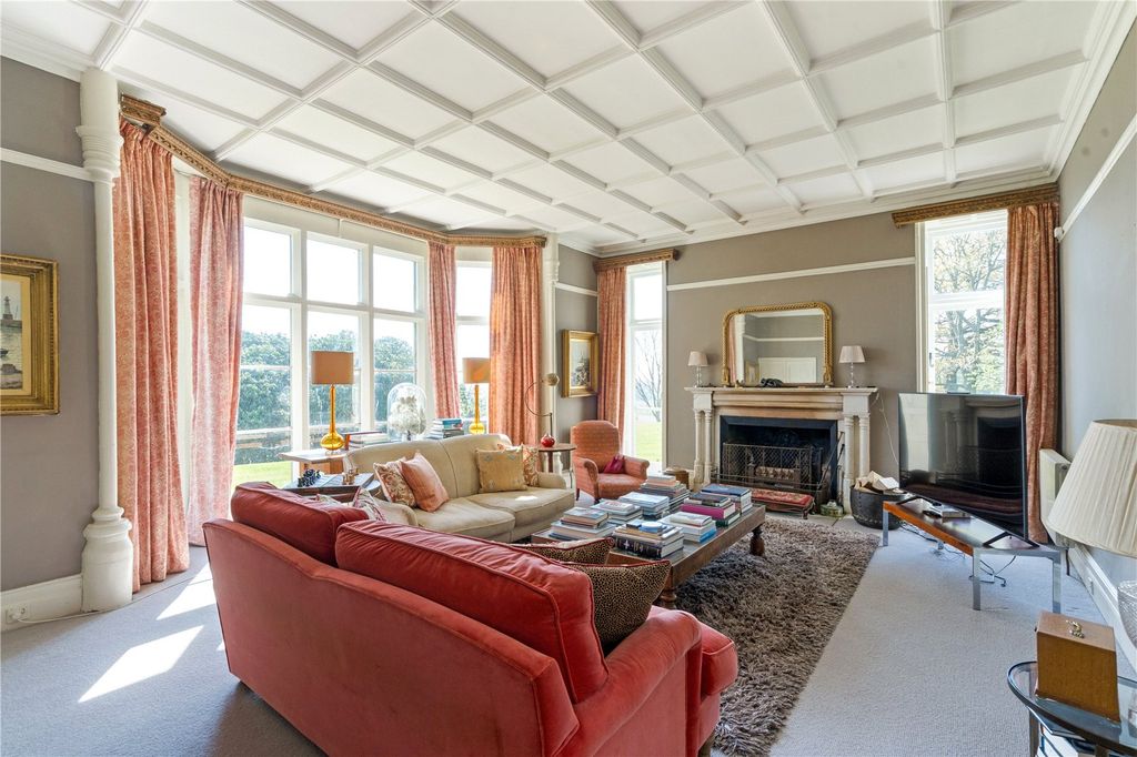 Additional image 7 of 6 bed detached house to rentLydney Park Estate, Lydney, Gloucestershire GL15