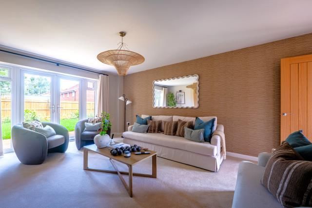 Property photo 2 of 24 Living Area