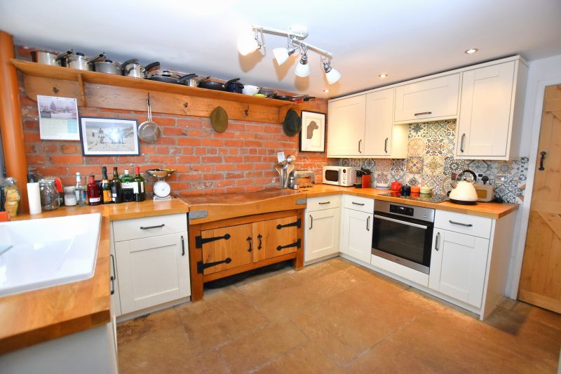 Property photo 2 of 25 Kitchen B
