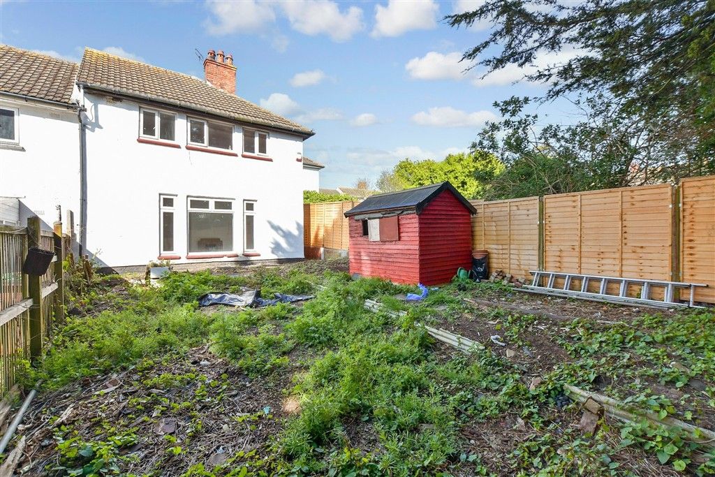 Property photo 3 of 14 Rear Elevation