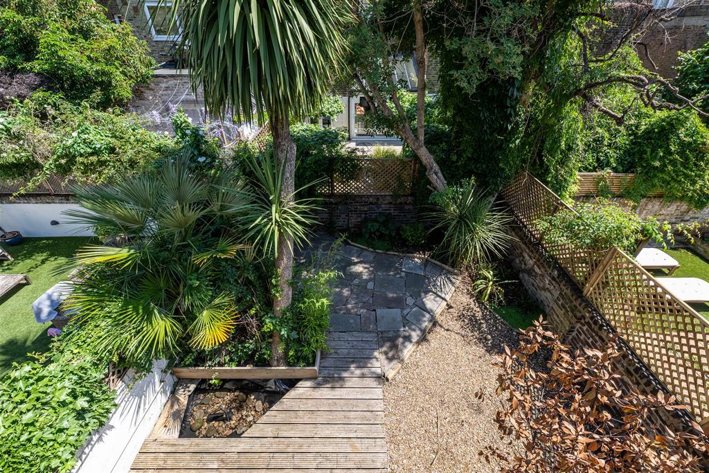 Property photo 2 of 6 Garden Aerial View.Jpg