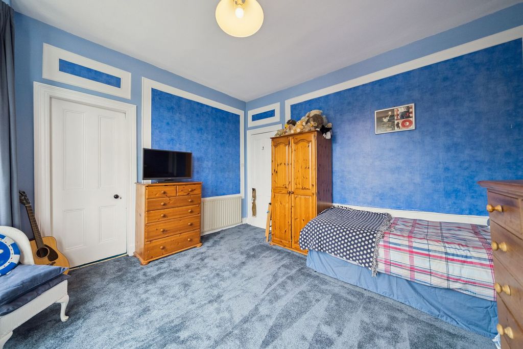Additional image 13 of 4 bed end terrace house for sale52 William Street, Helensburgh G84