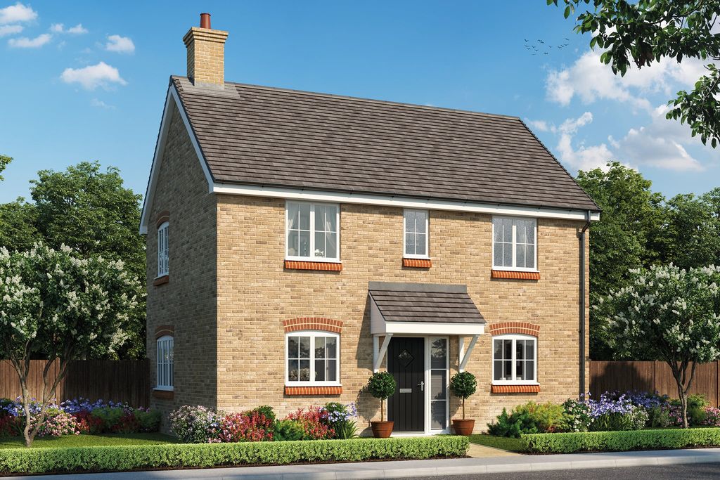 Property photo 2 of 11 CGI
