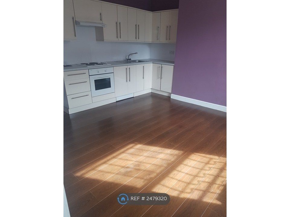 Property photo 2 of 7 Open Plan Kitchen And Living Area