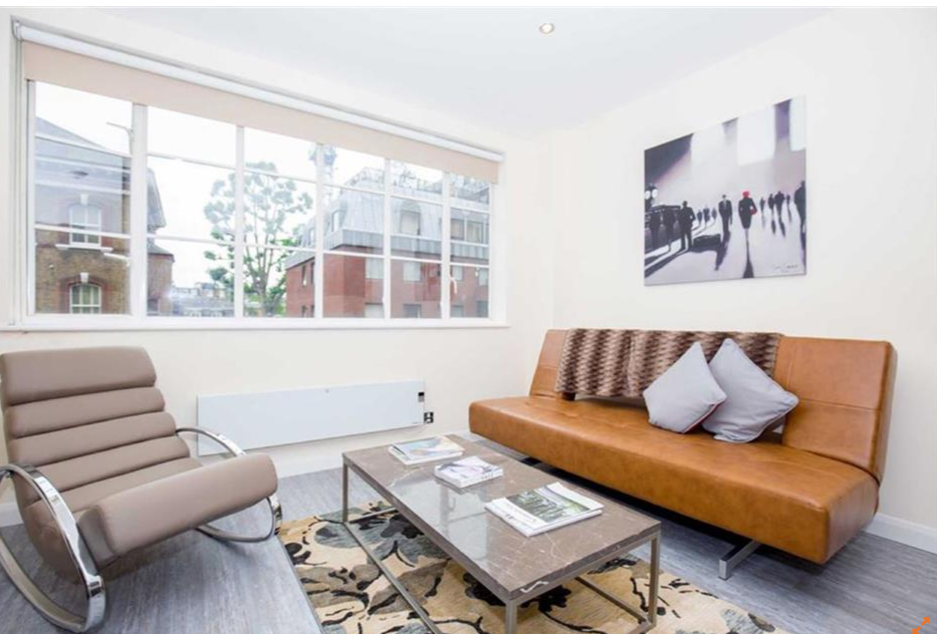 Property photo 1 of 12 2 Bed Flat To Rent