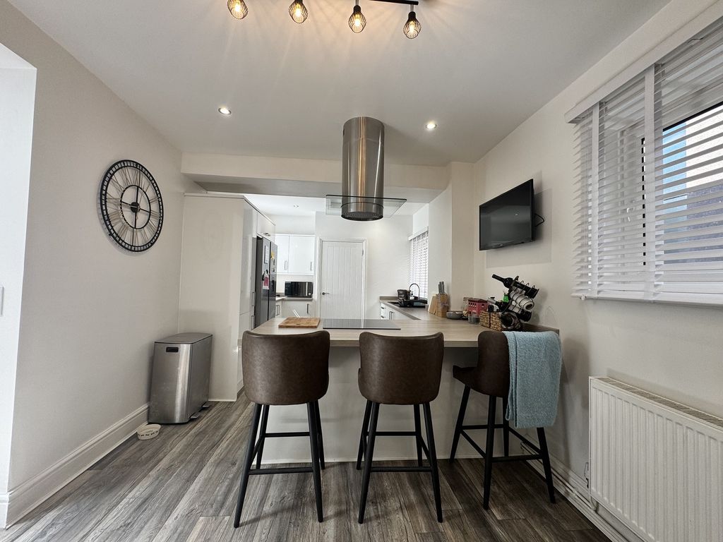 Property photo 2 of 26 Kitchen-Diner
