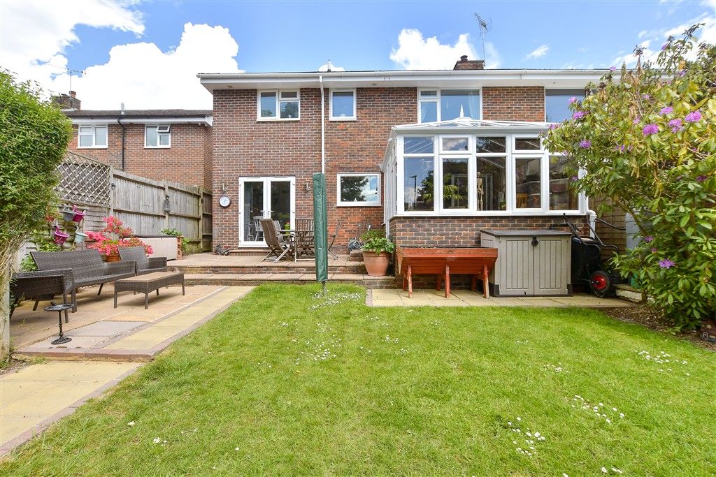Property photo 2 of 15 Rear Garden