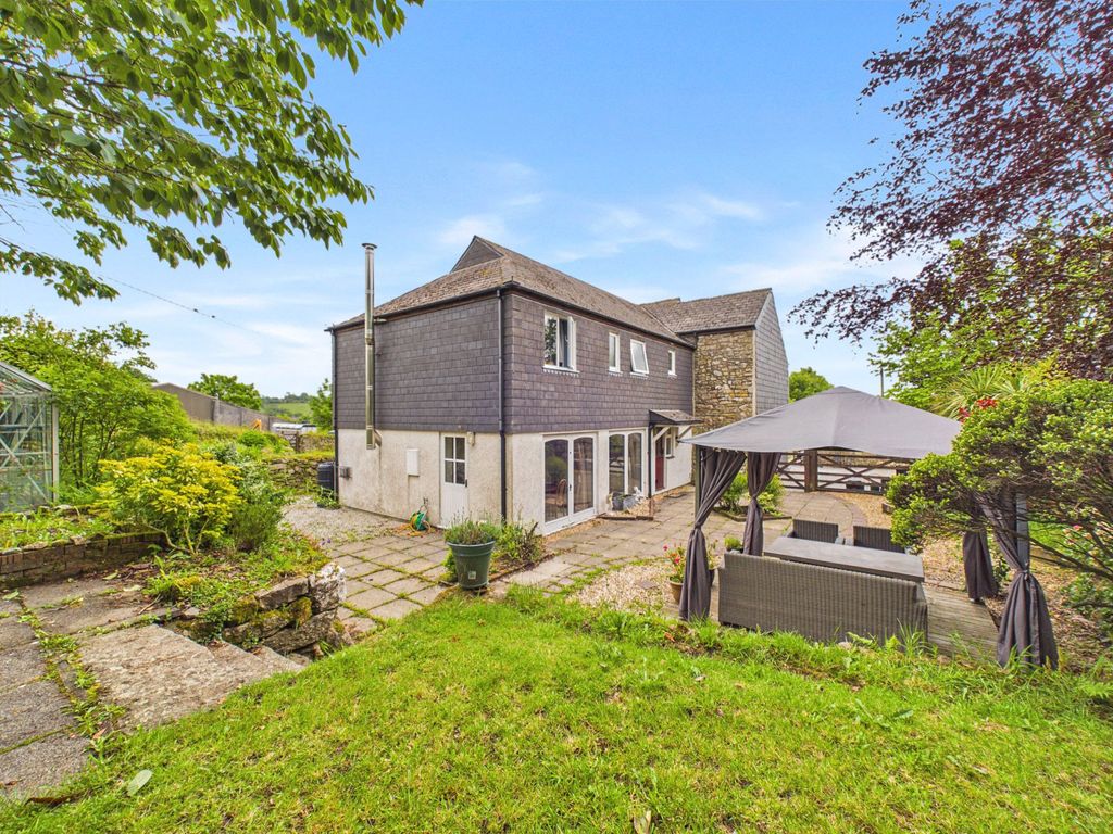 Additional image 9 of 5 bed semi-detached house for saleTrecarne, Liskeard PL14