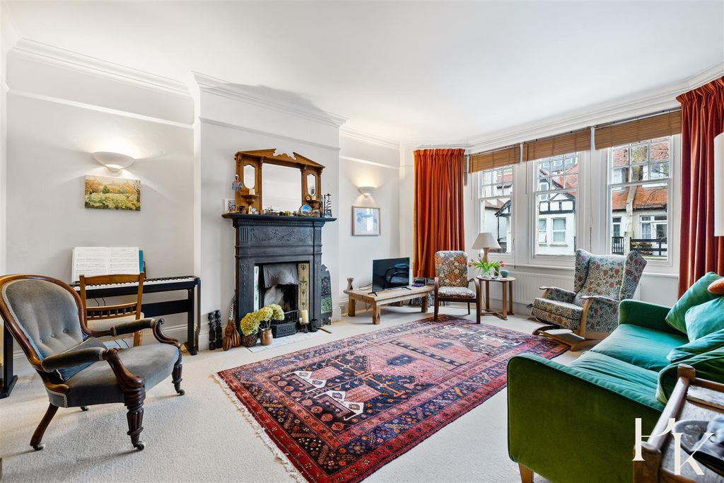 Property photo 2 of 15 Living Room