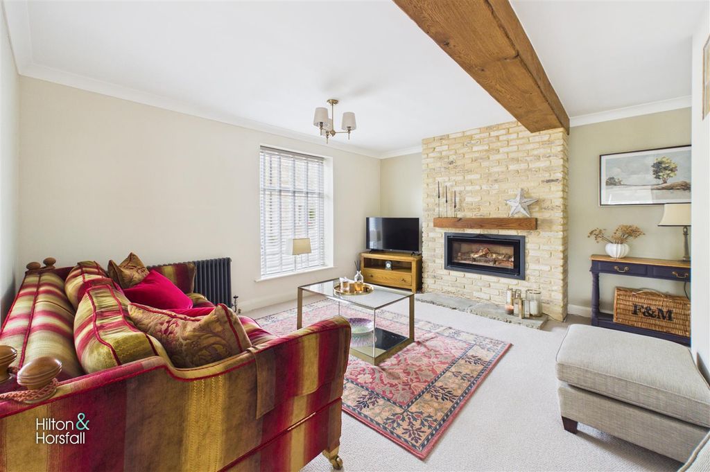 Property photo 3 of 42 Higher Parrock Cottage