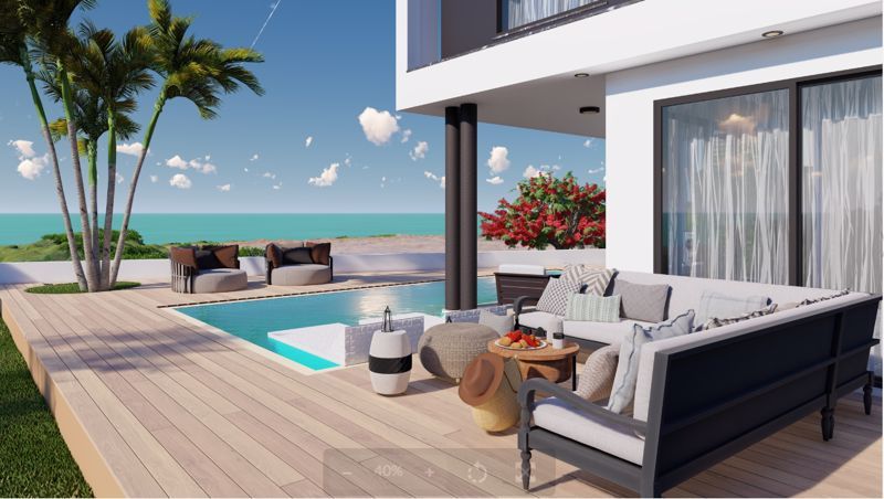 Property photo 2 of 22 Villa 4 - Sun...
