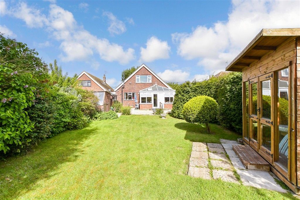 Property photo 2 of 14 Rear Garden