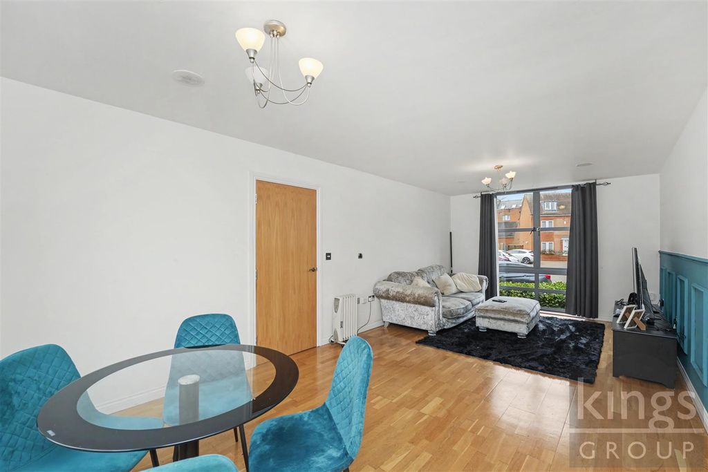 Additional image 5 of 2 bed flat for saleSoper Square, Newhall, Harlow CM17