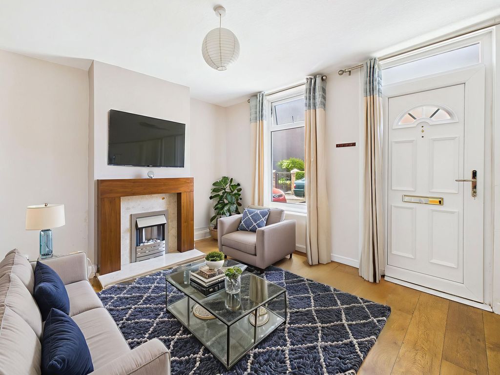 Property photo 2 of 14 Lounge (Virtually Furnished)