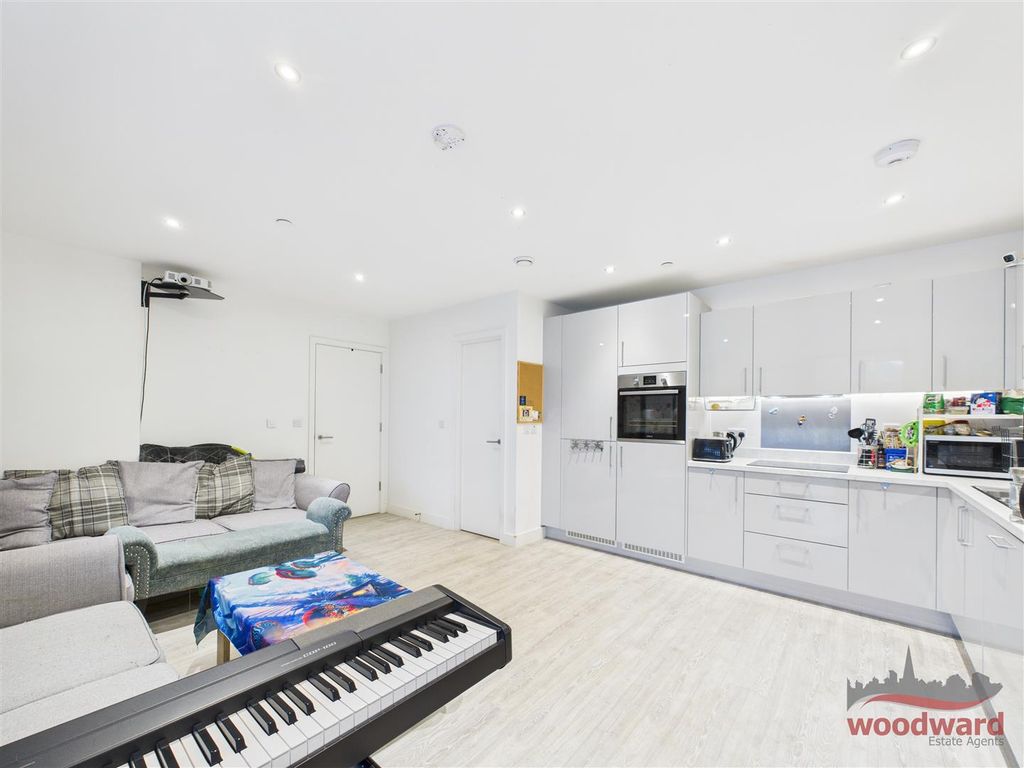 Property photo 3 of 13 Living Area/Kitchen