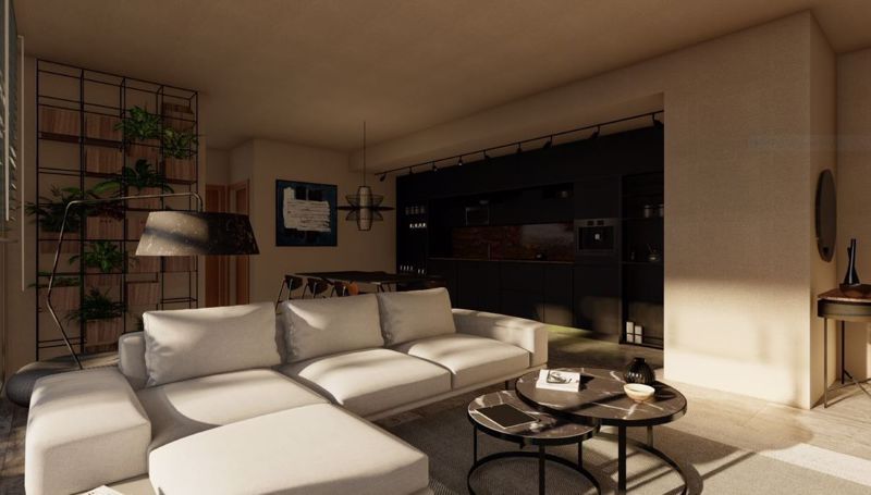 Property photo 2 of 13 Open Plan Living...