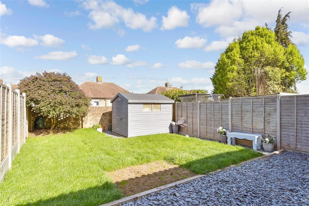 Property photo 2 of 16 Rear Garden