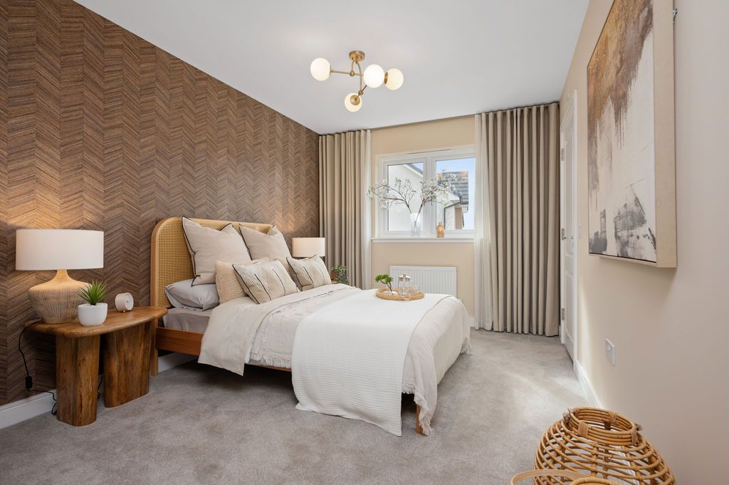 Additional image 8 of 4 bed detached house for saleWellhall Road, Hamilton ML3