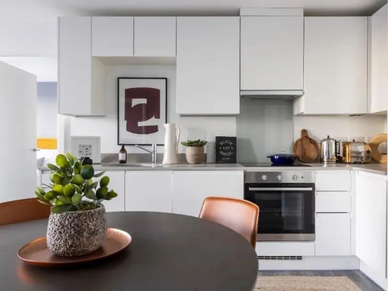 Apartment in Birkenhead, Lower Tranmere - View 6